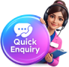 Quick Enquiry