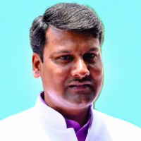 Chairman Profile